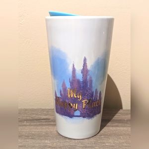Disney World Mug